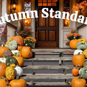 Autumn Standard